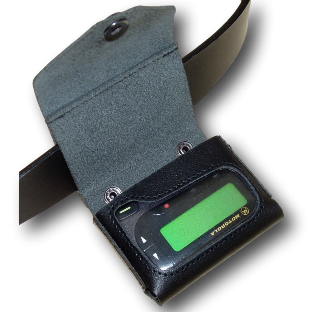 Meldertache Motorola Scriptor LX4