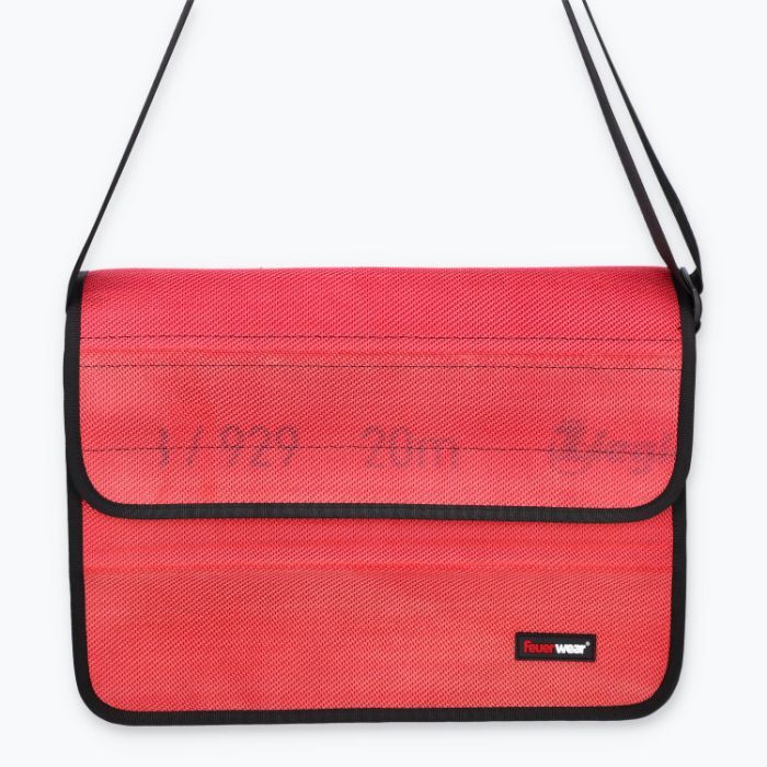 Feuerwear Scott Laptoptasche 17" 