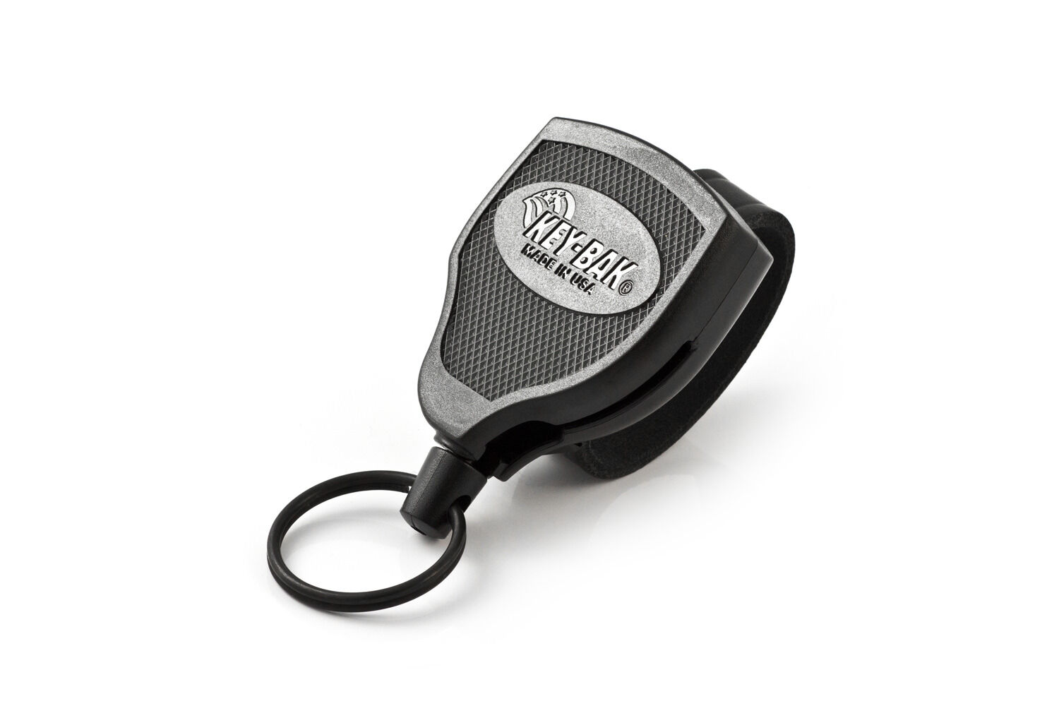 KEY-BAK Super 48 Kevlar Gürtelschlaufe