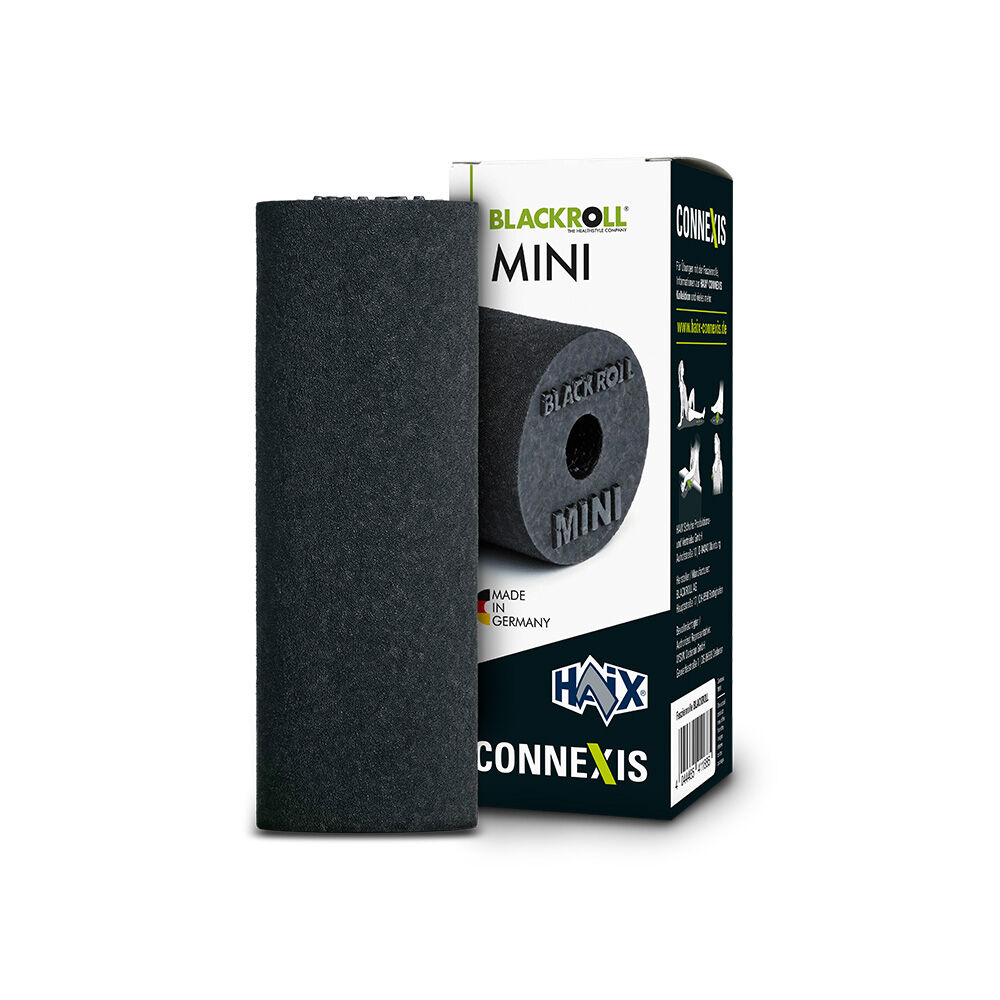 Haix BLACKROLL mini Faszienrolle