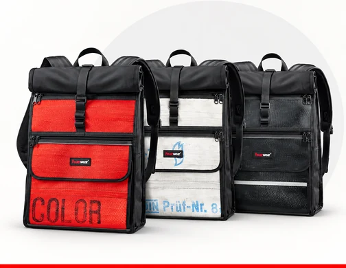 Taschen & Rucksäcke
