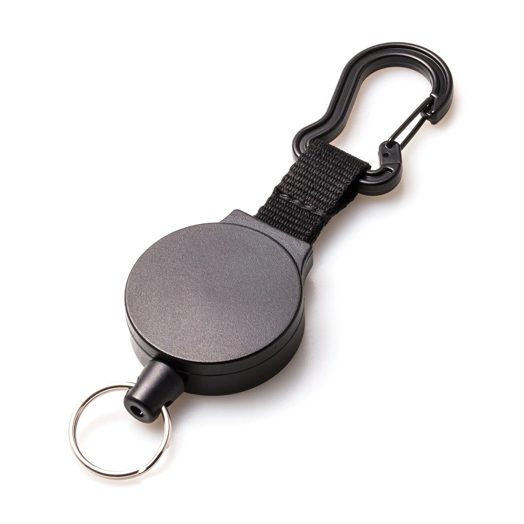 Key Bak Mini Securlt Kevlar Schlüsselrolle