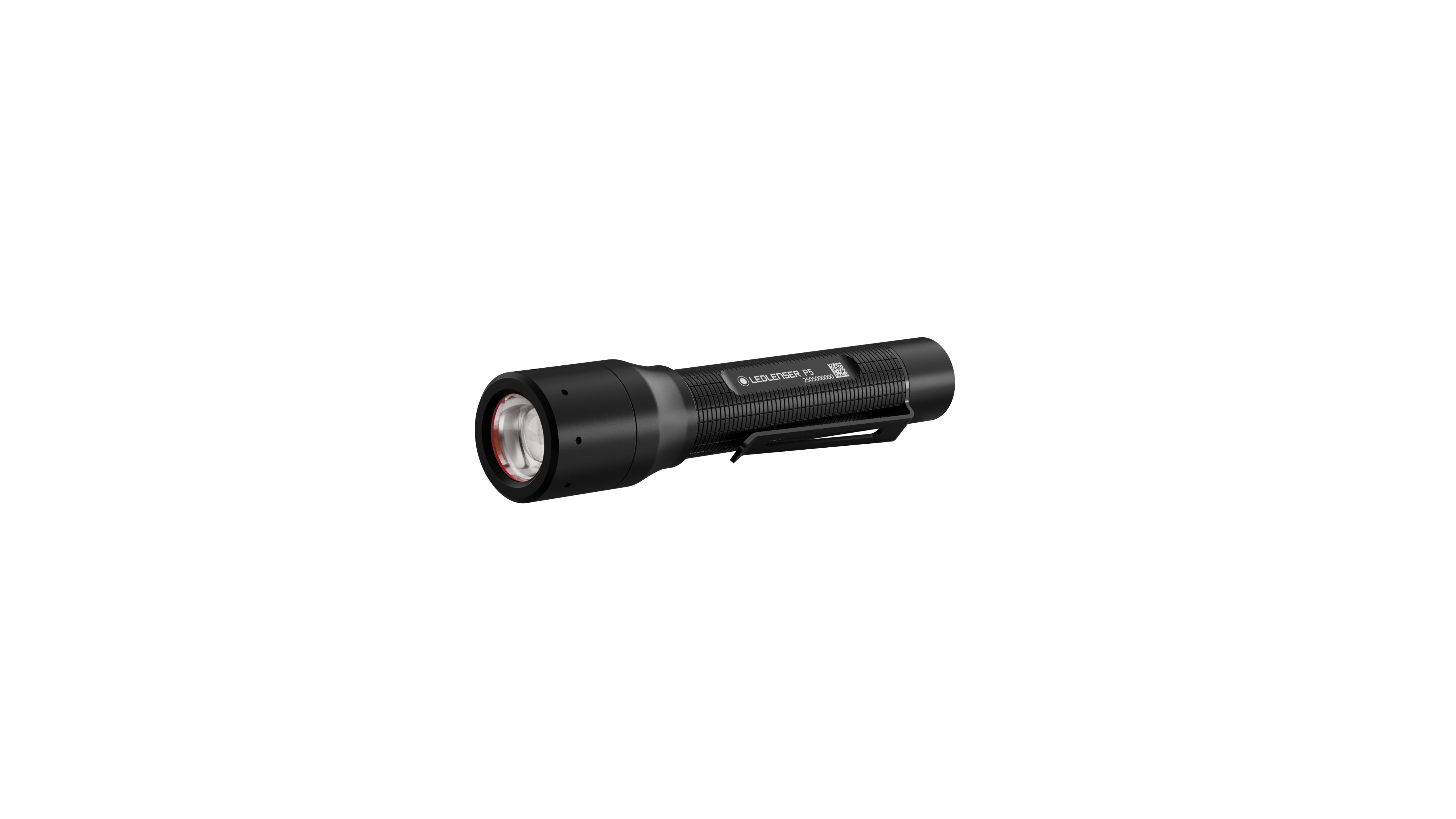Led Lenser P5 Flashlight