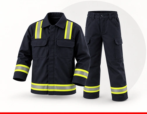 Feuerwehr Kids