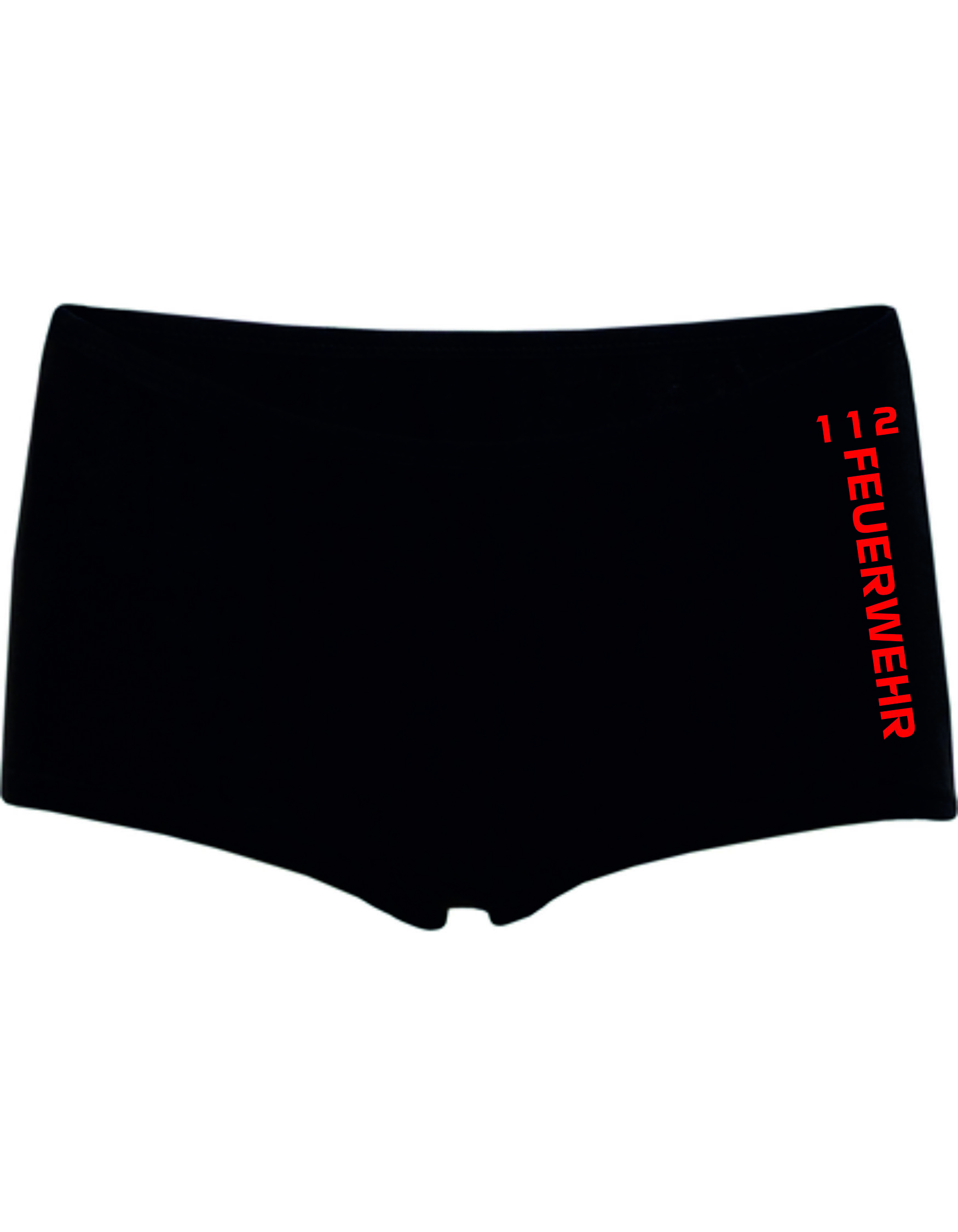 Damenpanty Feuerwehr