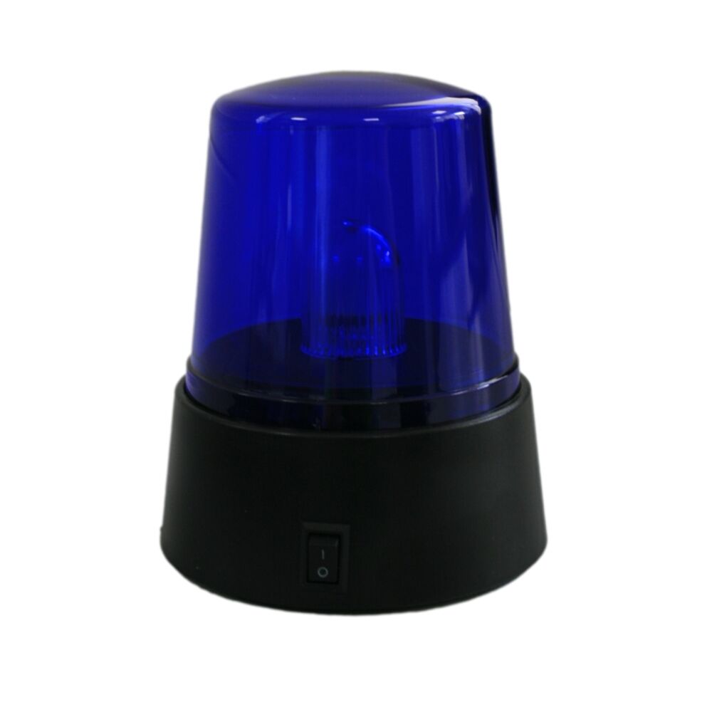 Blaulicht LED