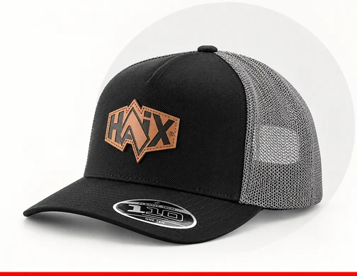 Haix Merchandise