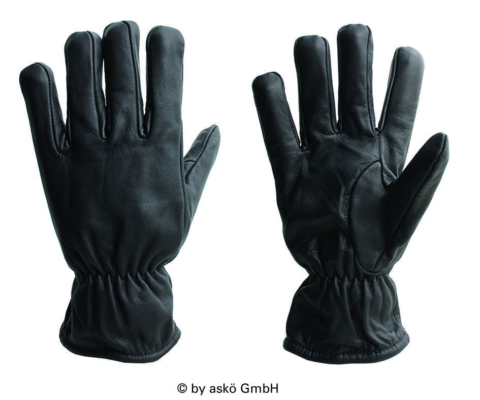 Askö Durchsuchungshandschuh