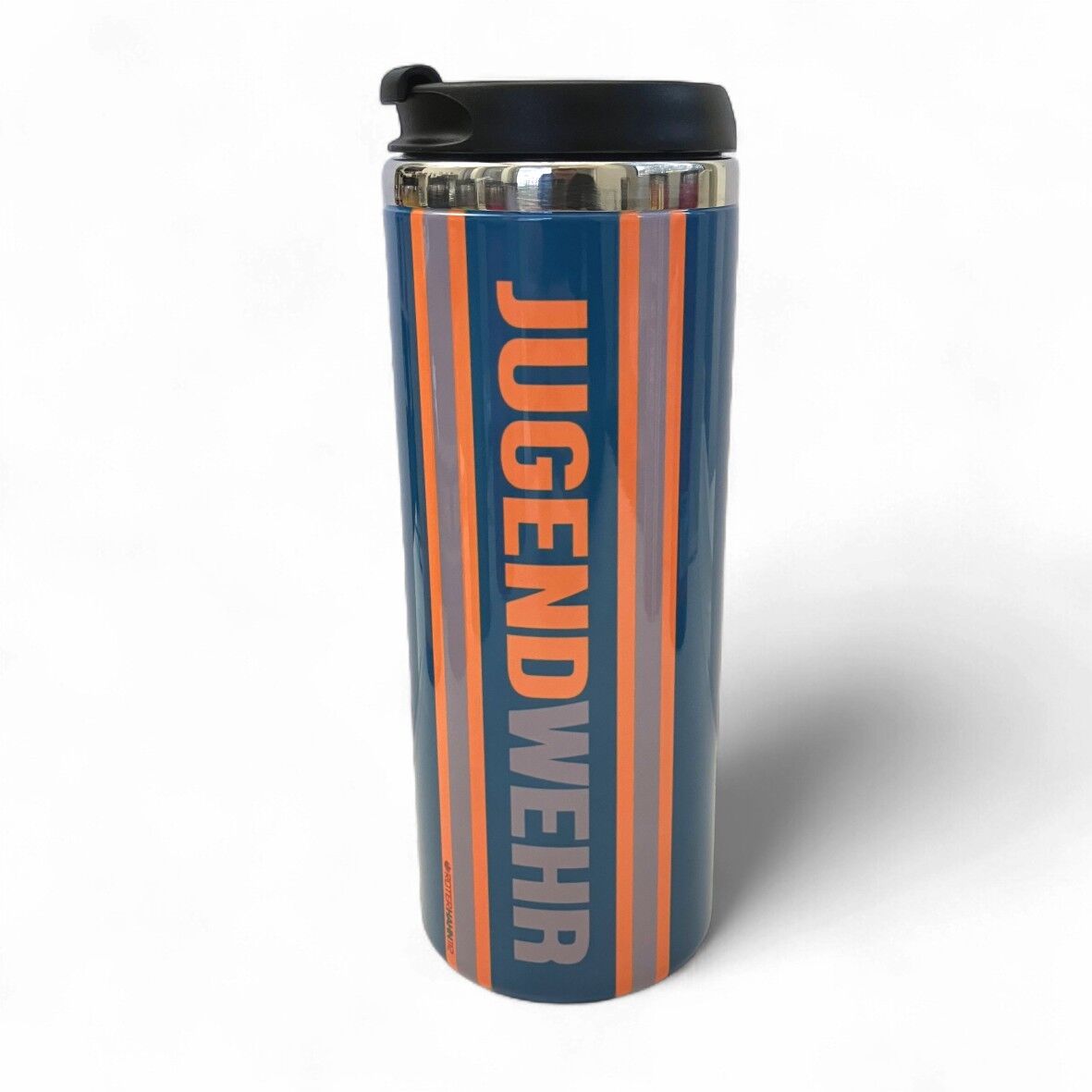 Jugendfeuerwehr Thermobecher