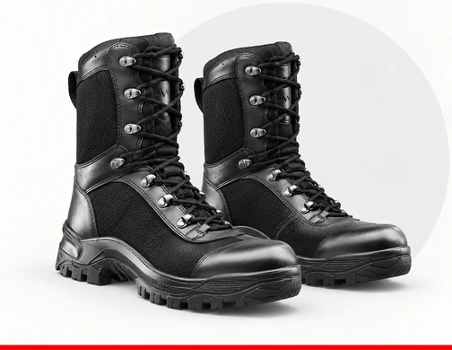 HAIX Military