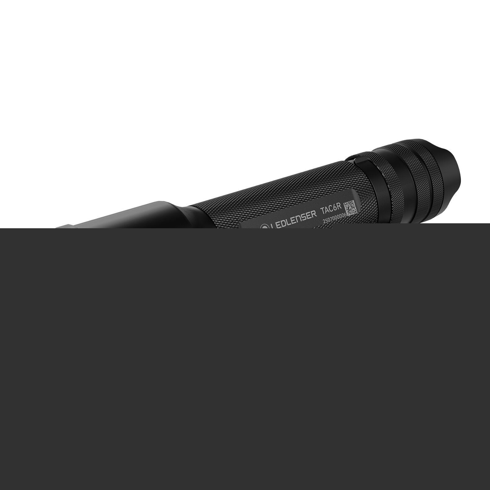 Led Lenser TAC6R