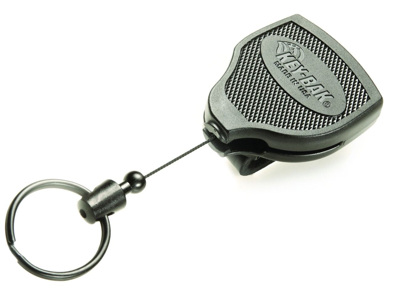 KEY-BAK Super 48 Kevlar Gürtelschlaufe