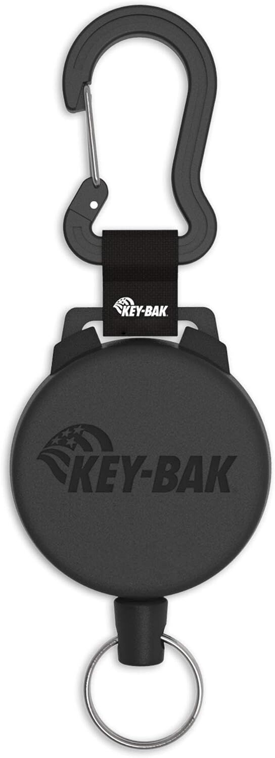 Key-Bak LOCK48