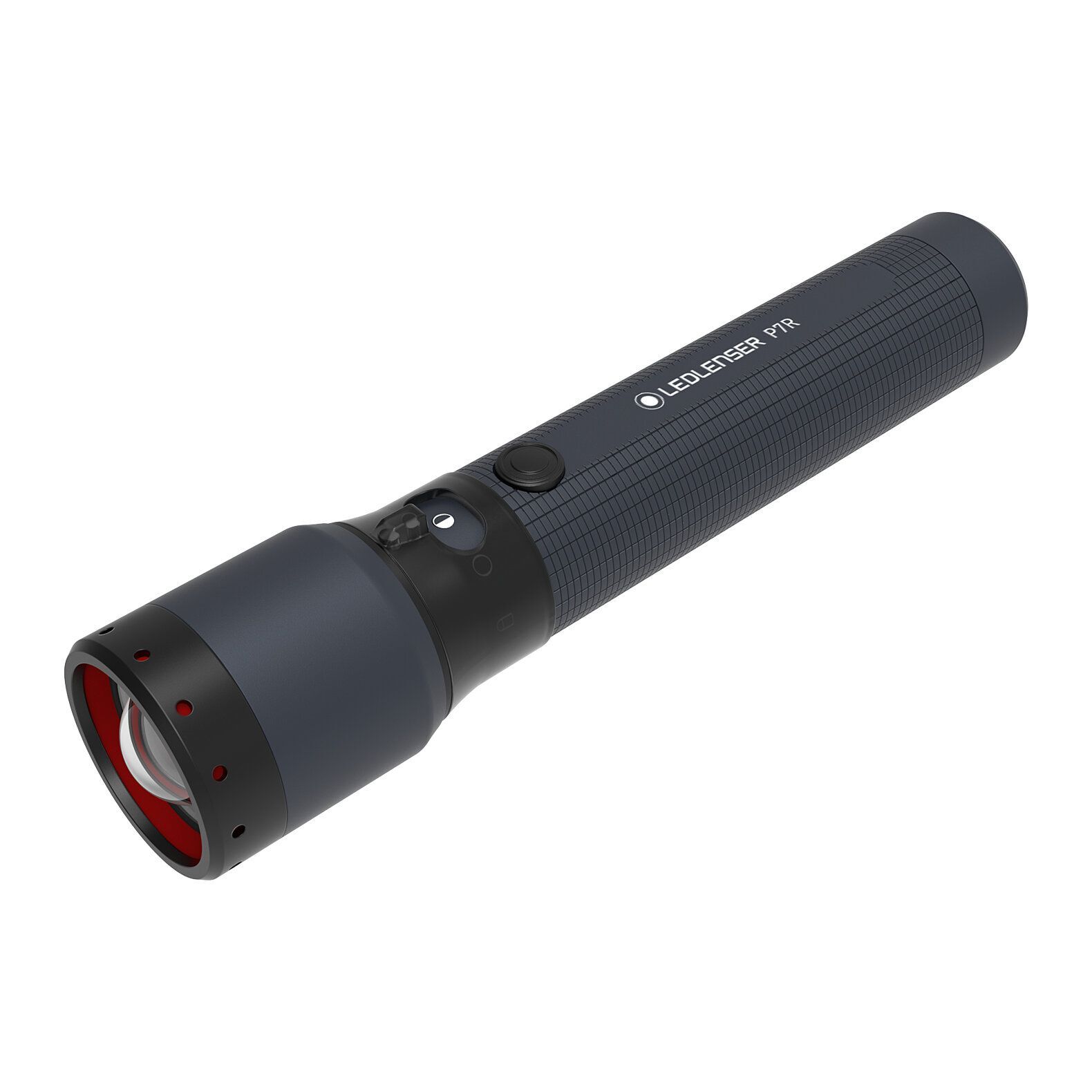 Led Lenser Taschenlampe P7R 25th Anniversary Edition