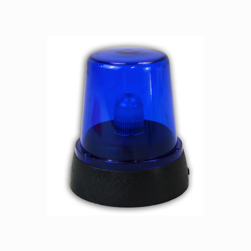 Blaulicht LED