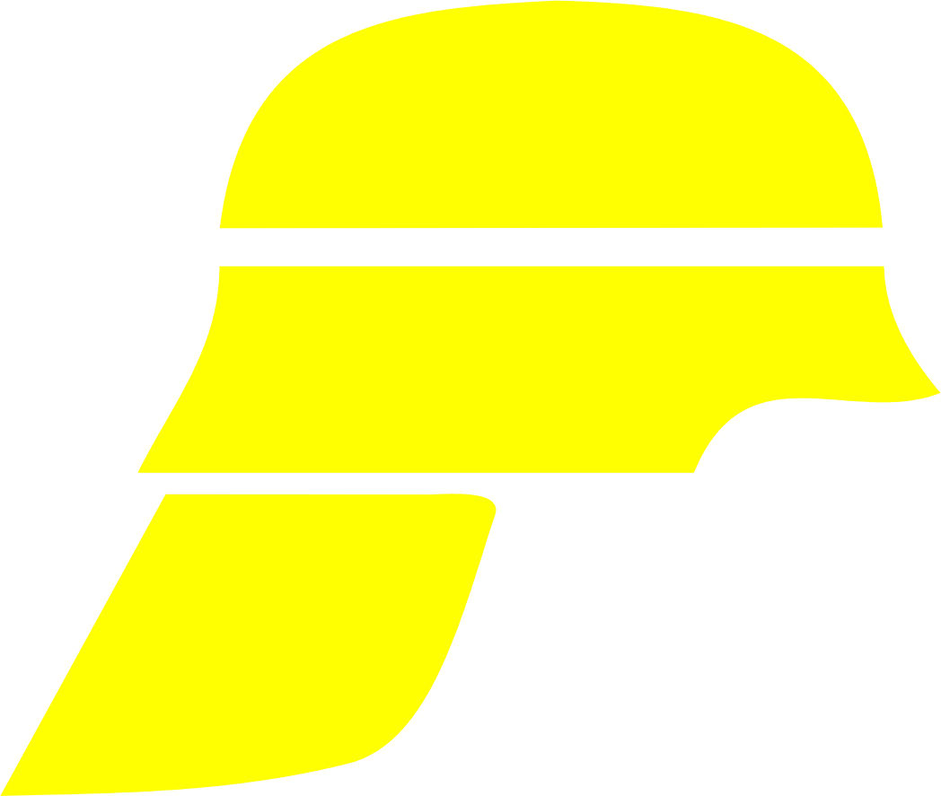 Helm als UV DTF Aufkleber