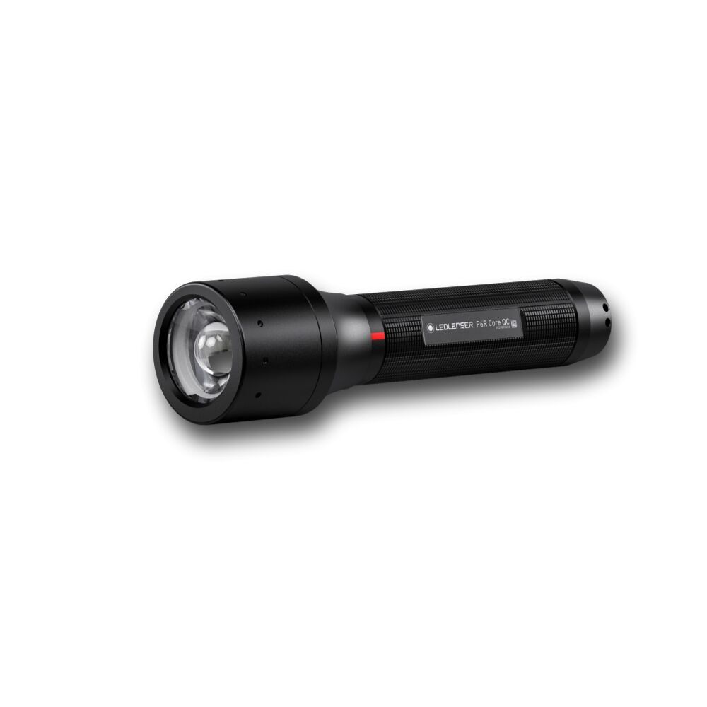 Led Lenser Qc Led Lenser P6R Core QC für nur 79,92 € von Feuerwehrdiscount GmbH & Co. KG