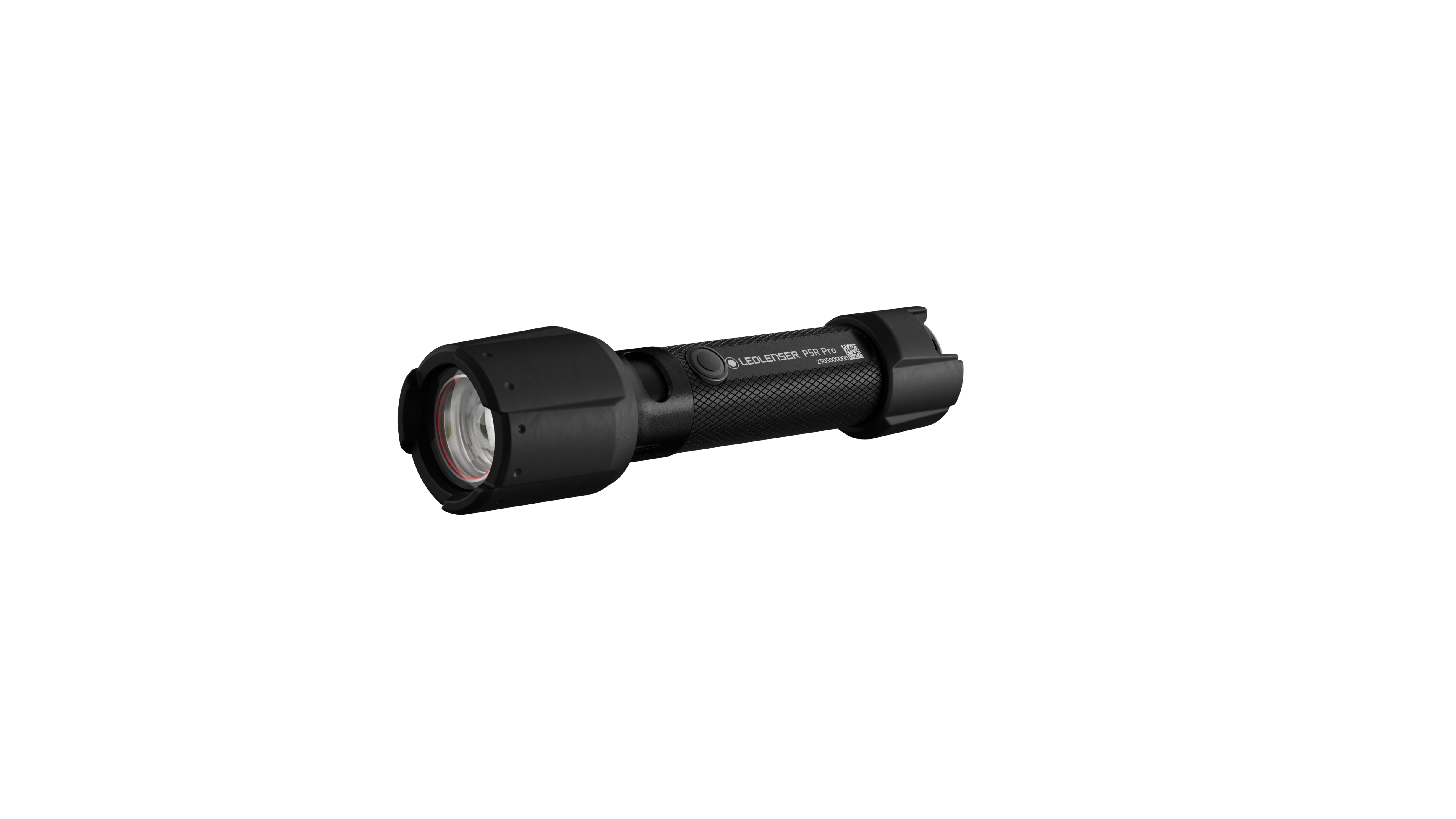Led Lenser P5R Pro
