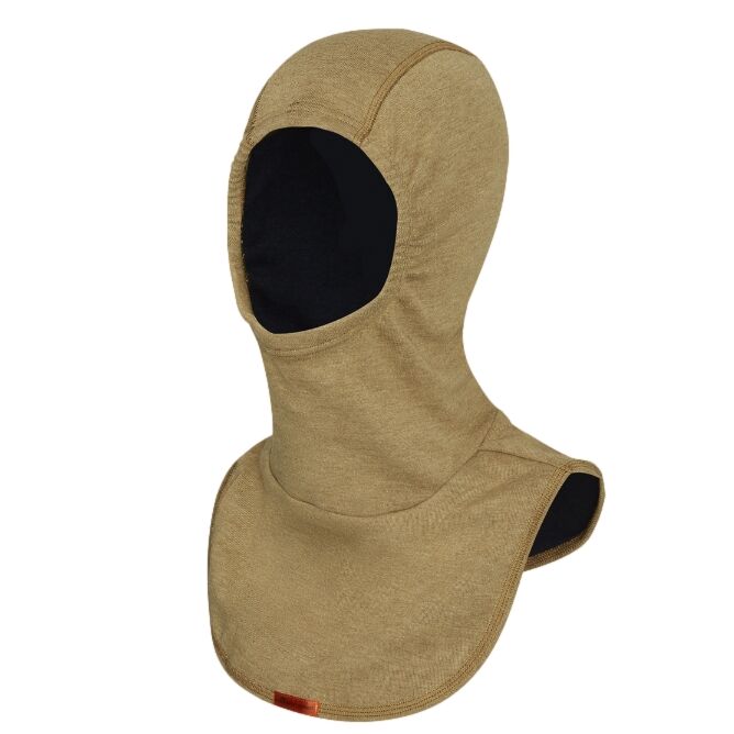 Flammschutz PBI, 2-lagig