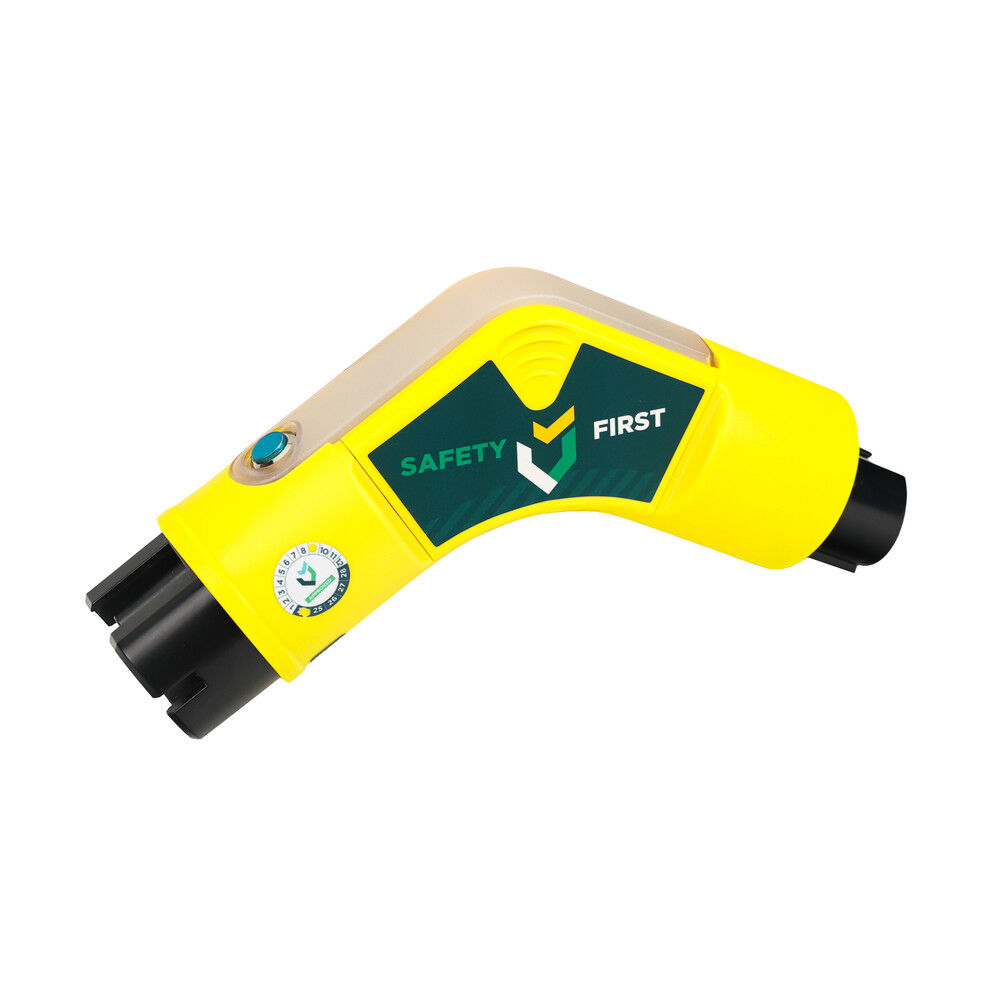 Total Safety Solutions Ladesimulationsstecker Emergency Plug H3