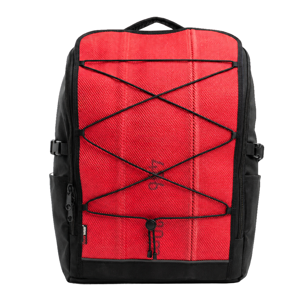 Feuerwear Rucksack Emery Pro