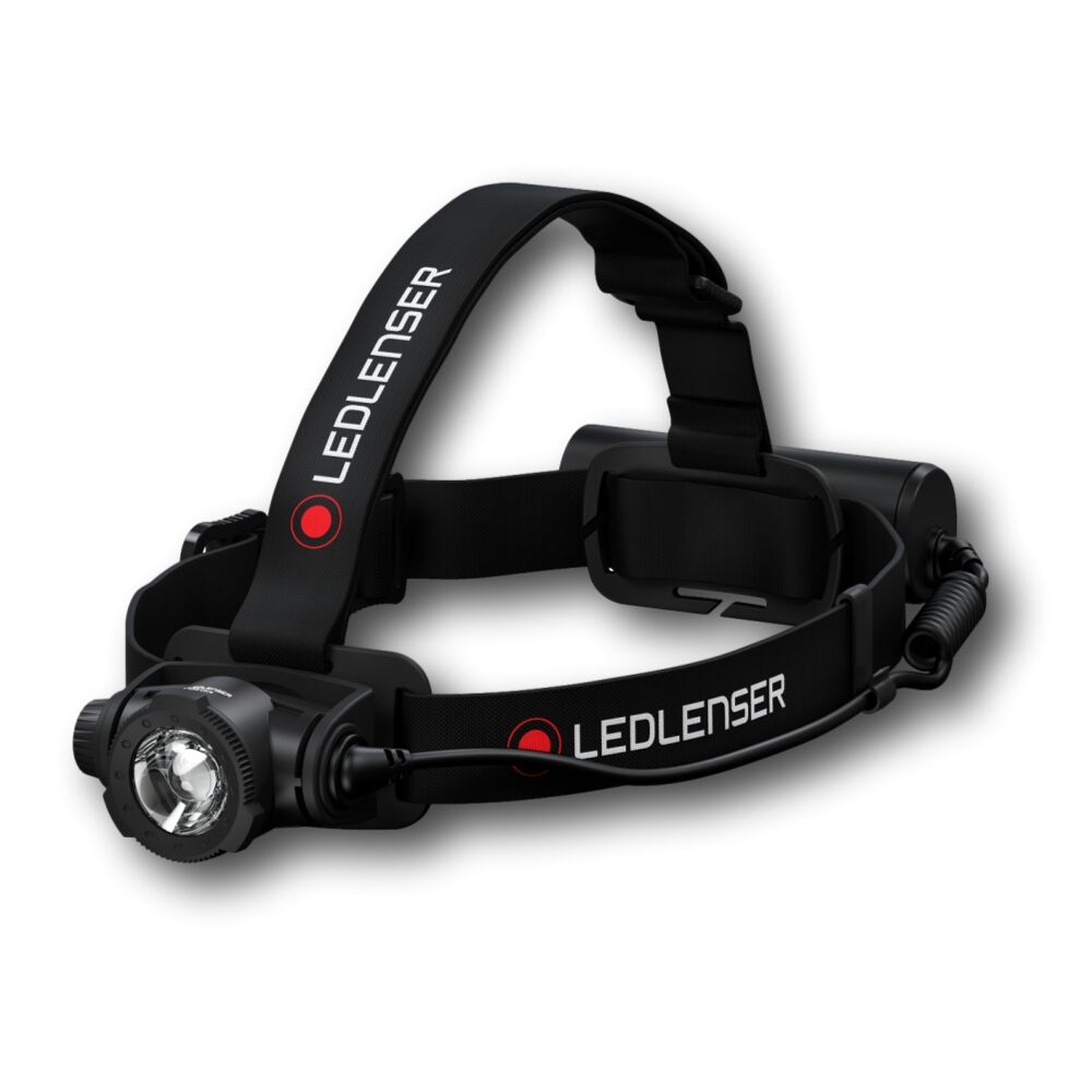 Led Lenser H7R Core
