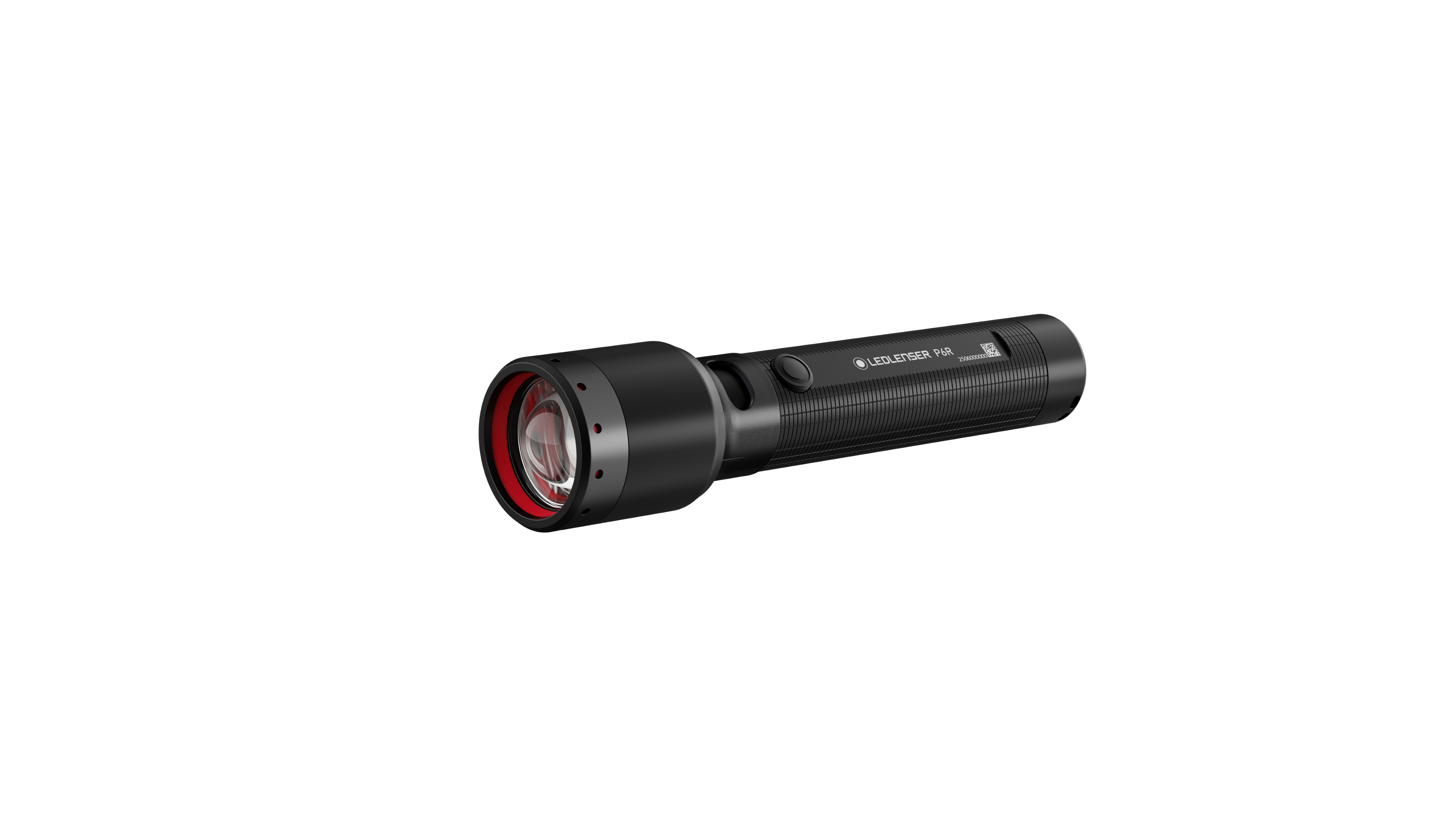 Led Lenser P6R