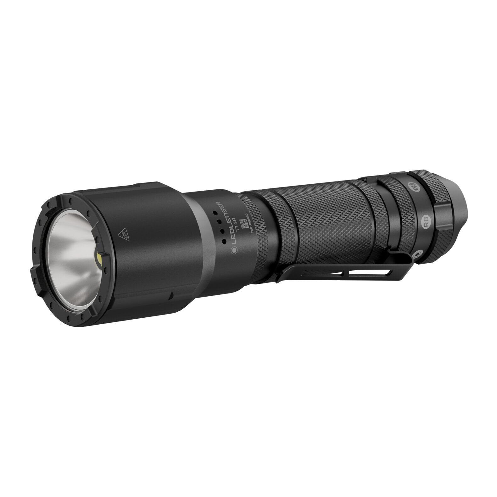 Led Lenser TT3R
