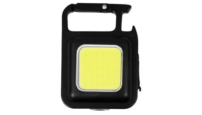 Schlüsselanhänger Taschenlampe Karabiner klein Schlüsselanhänger Taschenlampe Karabiner klein