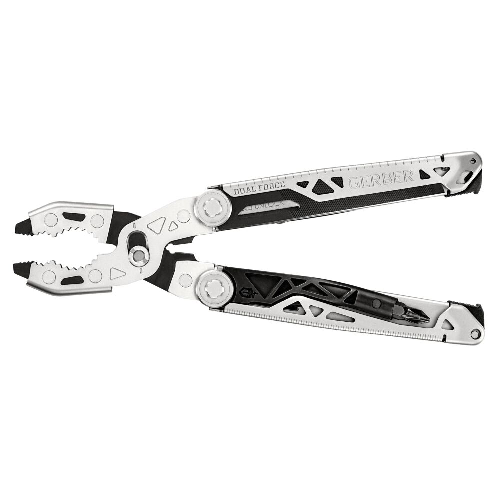 Gerber Multi-Tool DUAL-FORCE