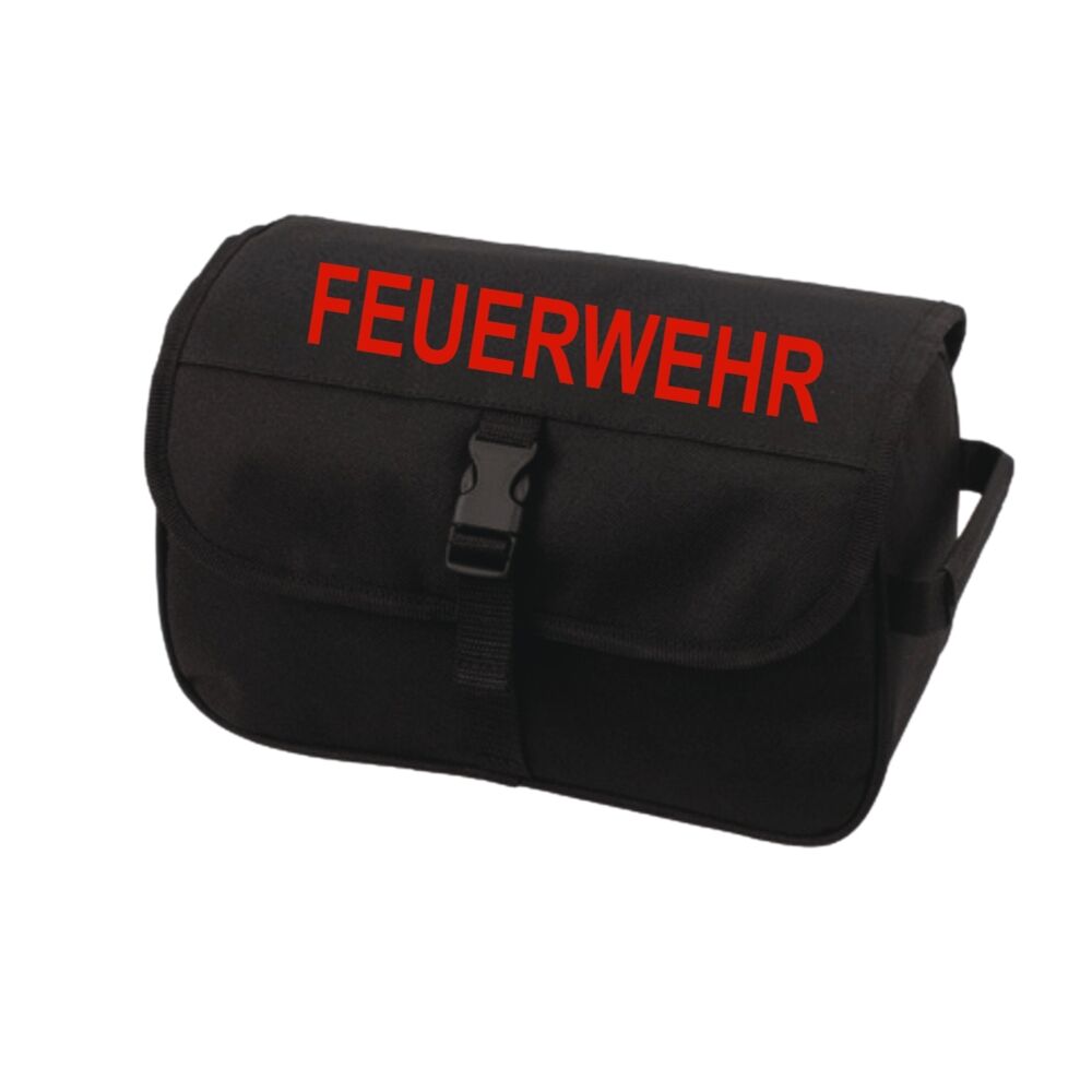 Kulturbeutel FEUERWEHR