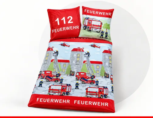 Bettwäsche