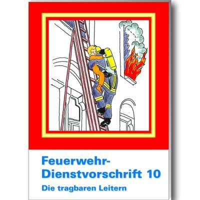 Feuerwehr Dienstvorschriften Fwdv | Feuerwehrdiscount